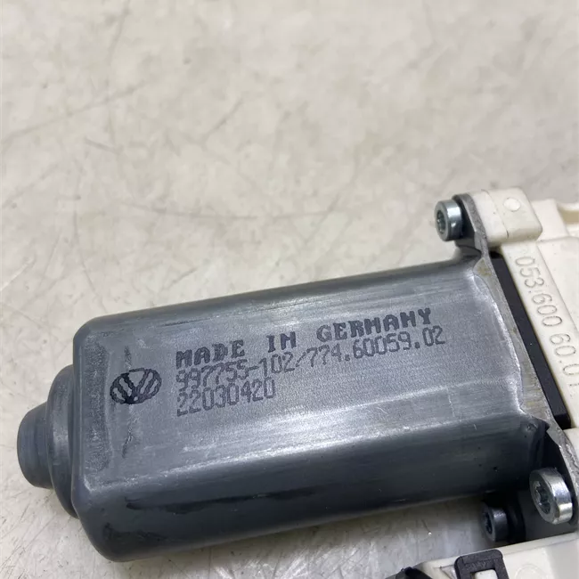 Motorino alzacristallo porta posteriore sinistro