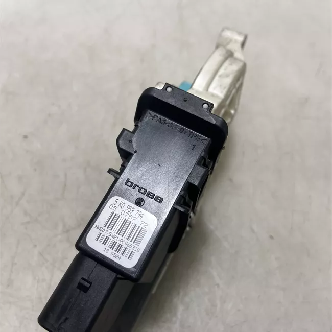 Motorino alzacristallo porta posteriore sinistro