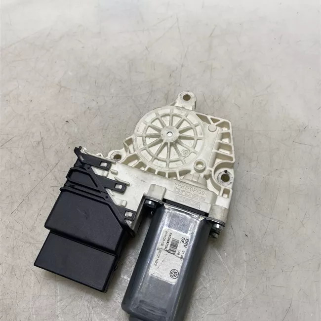 Motorino alzacristallo porta posteriore sinistro