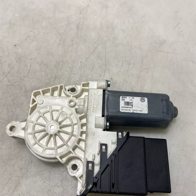 Motorino alzacristallo porta posteriore sinistro