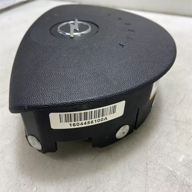 Dispositivo airbag lato guida