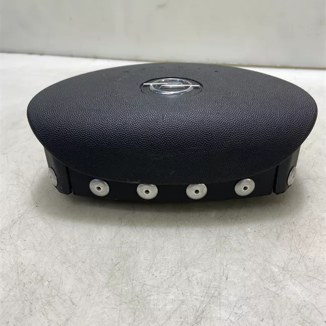 Dispositivo airbag lato guida