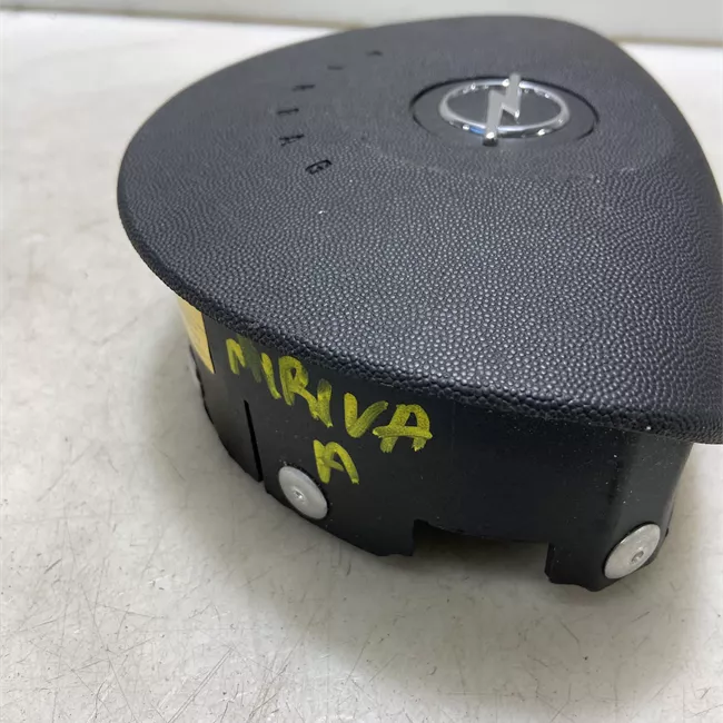 Dispositivo airbag lato guida