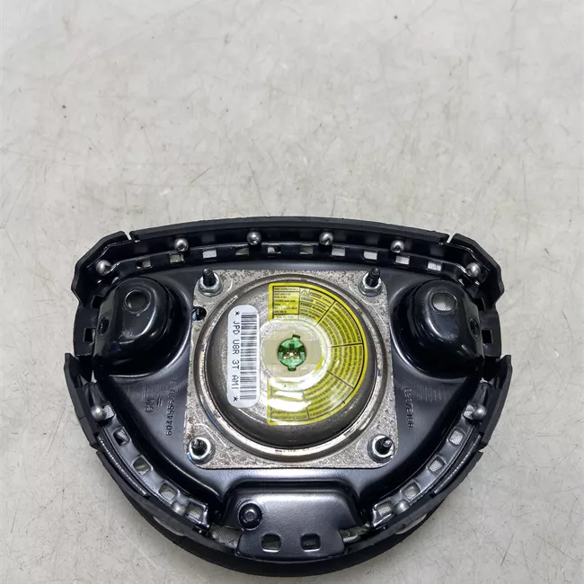 Dispositivo airbag lato guida