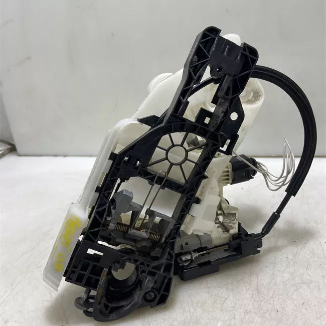 Serratura porta posteriore destra con dispositivo sicurezza Safe