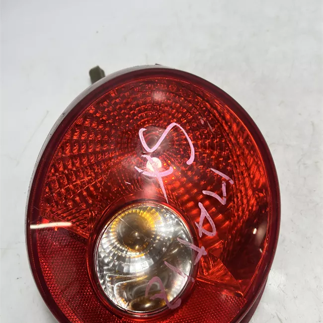 Fanale posteriore sinistro