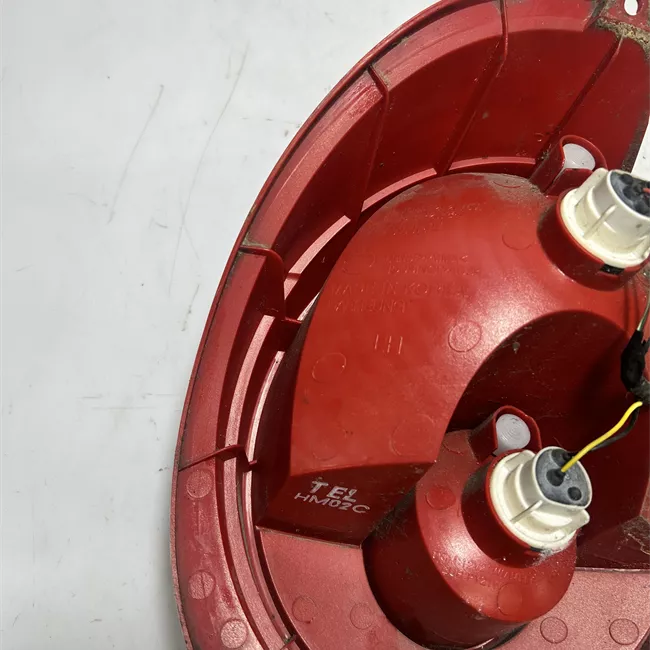 Fanale posteriore sinistro