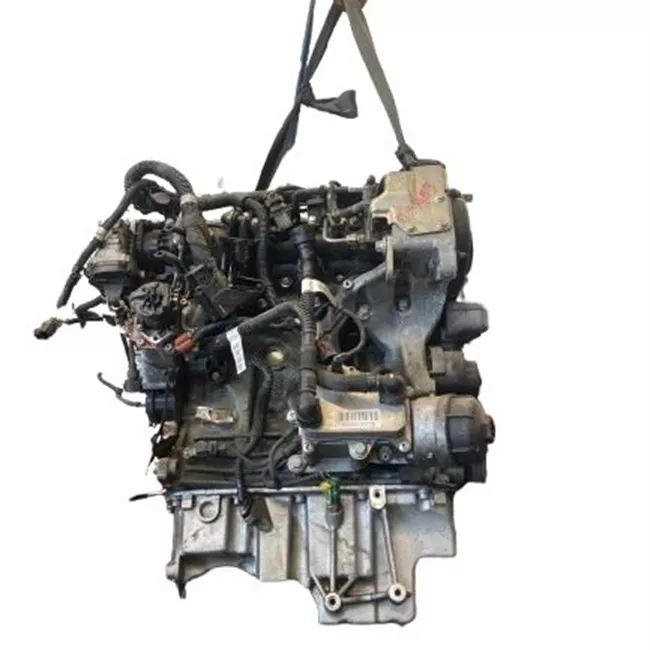 Motore semicompleto