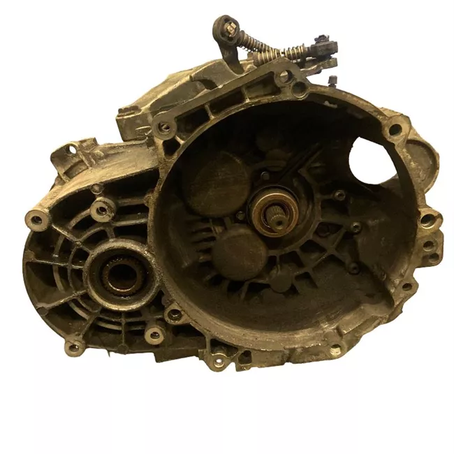 Cambio completa rotazionale