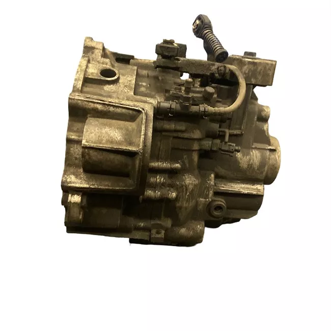 Cambio completa rotazionale