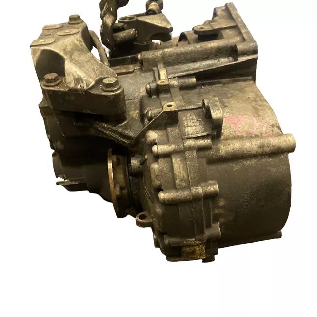 Cambio completa rotazionale