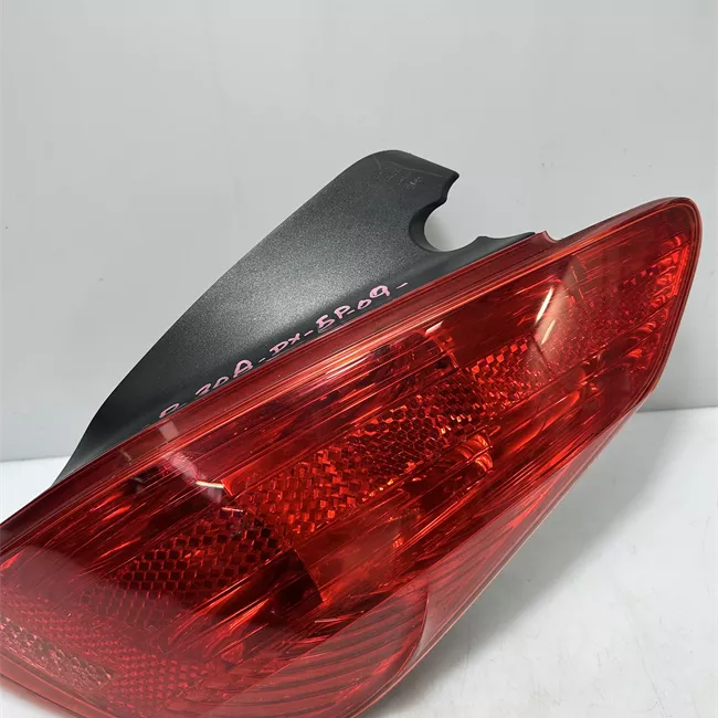 Fanale posteriore destro