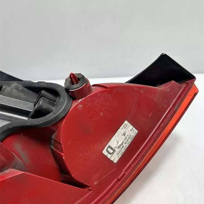 Fanale posteriore destro