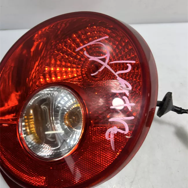 Fanale posteriore destro