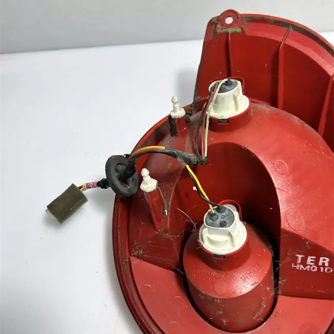 Fanale posteriore destro