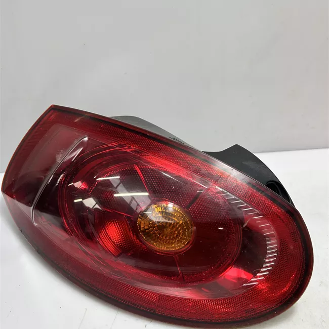 Fanale posteriore destro