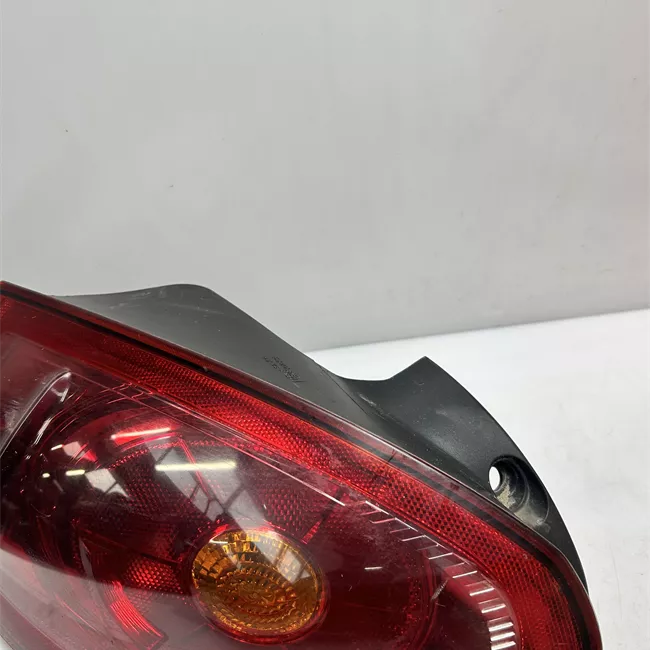 Fanale posteriore sinistro