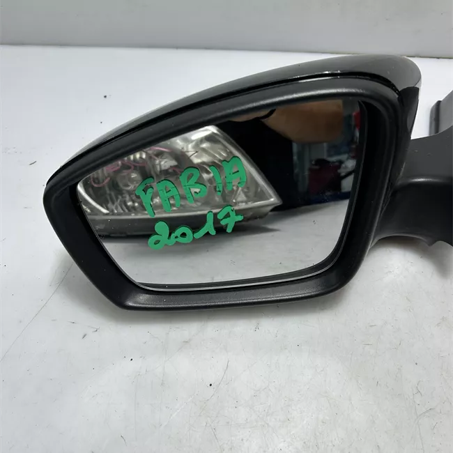 Retrovisore esterno regolazione elettrica destro