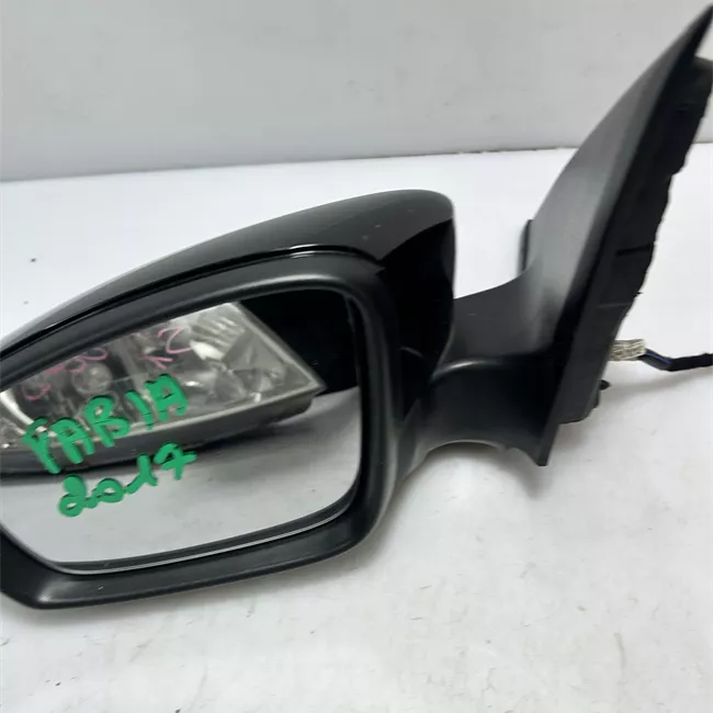 Retrovisore esterno regolazione elettrica destro