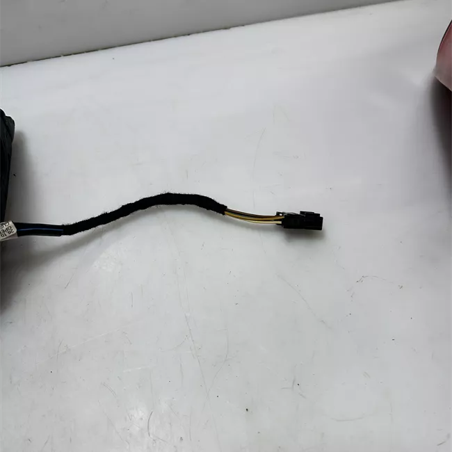 Retrovisore esterno regolazione elettrica destro