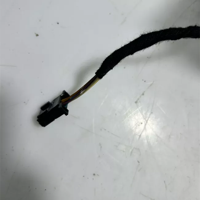 Retrovisore esterno regolazione elettrica destro