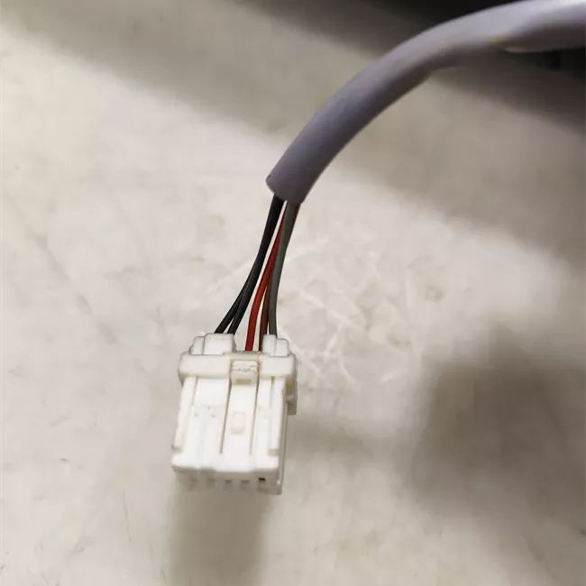 Retrovisore esterno regolazione elettrica sinistro Visia