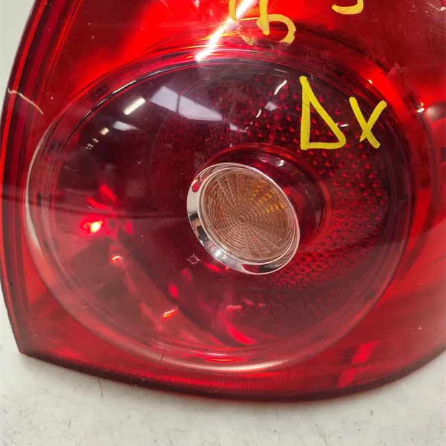 Fanale posteriore parte esterno destro