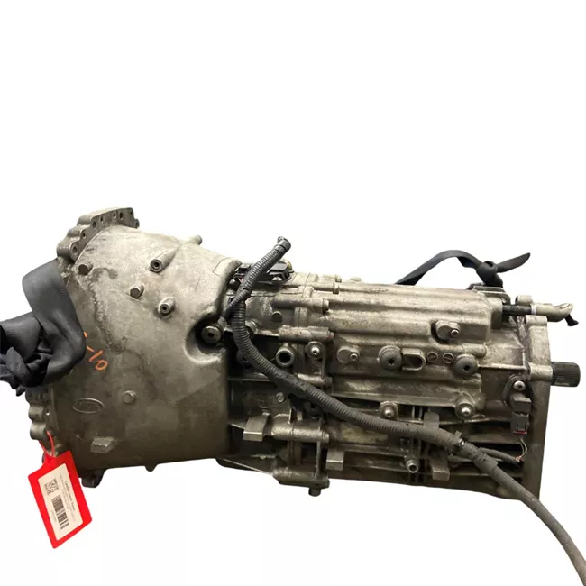 Cambio completa rotazionale