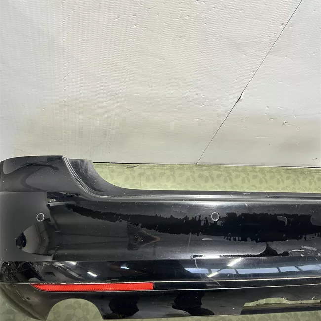 Paraurti posteriore Sensori parcheggio primer