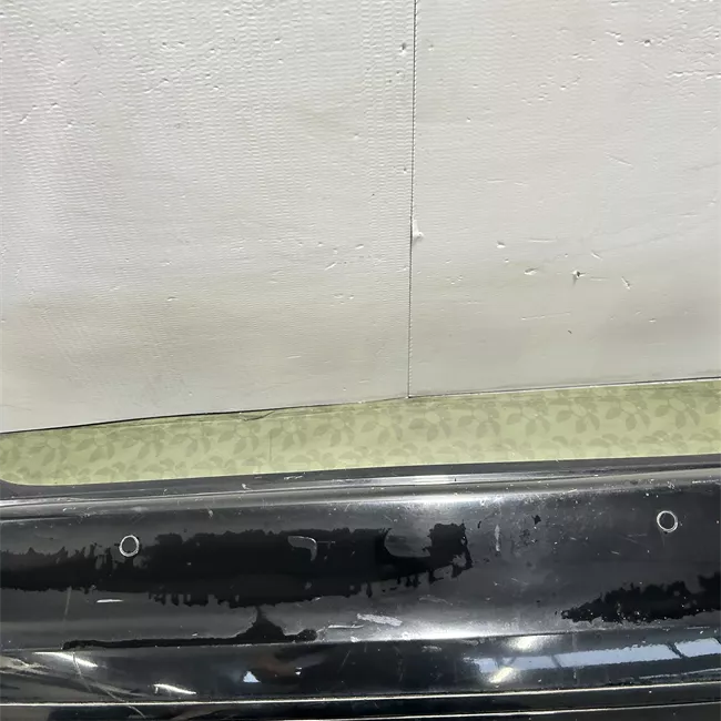 Paraurti posteriore Sensori parcheggio primer