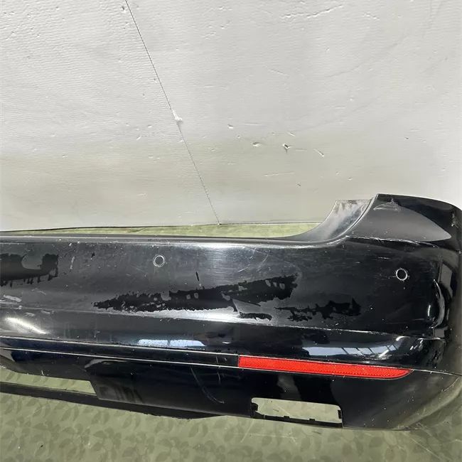 Paraurti posteriore Sensori parcheggio primer