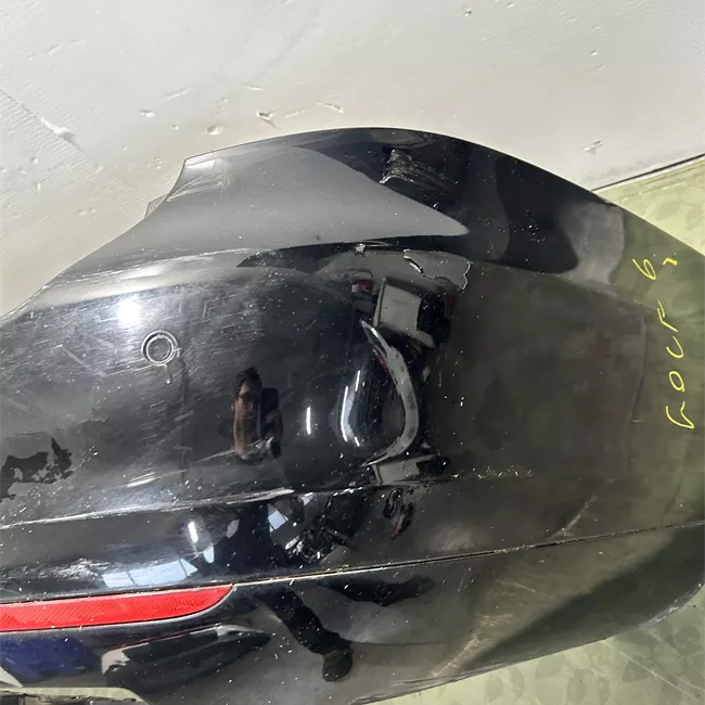 Paraurti posteriore Sensori parcheggio primer