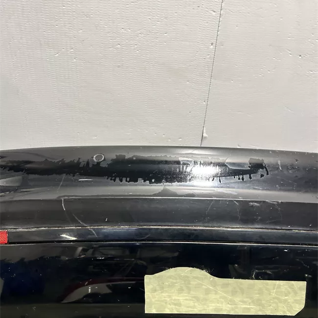 Paraurti posteriore Sensori parcheggio primer