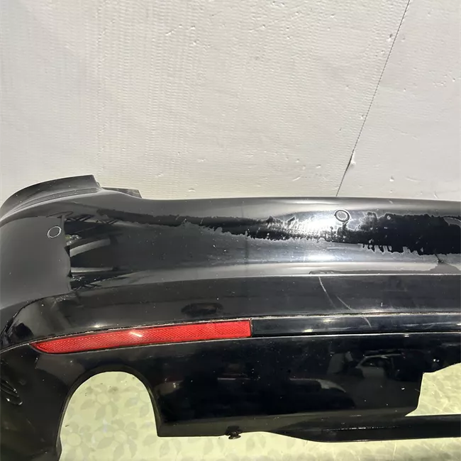 Paraurti posteriore Sensori parcheggio primer