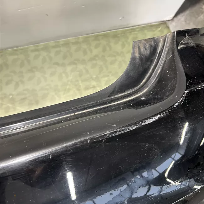 Paraurti posteriore Sensori parcheggio primer