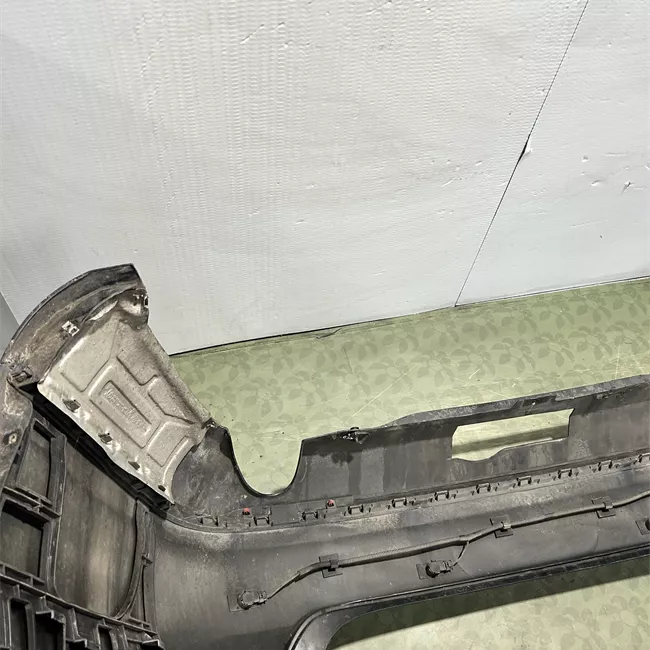 Paraurti posteriore Sensori parcheggio primer