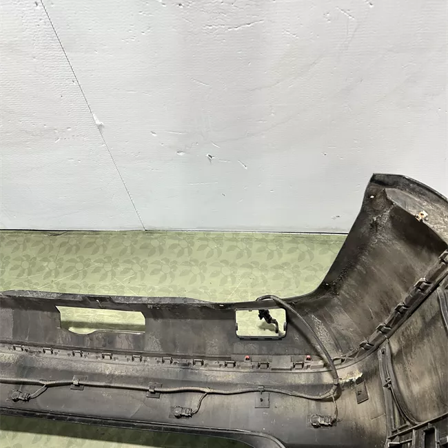 Paraurti posteriore Sensori parcheggio primer