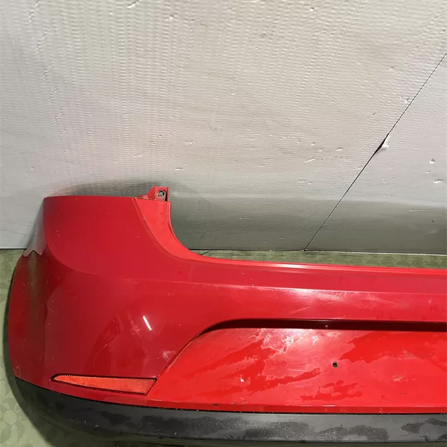 Paraurti posteriore primer