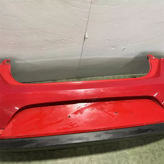 Paraurti posteriore primer