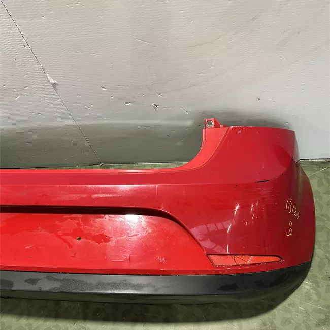 Paraurti posteriore primer