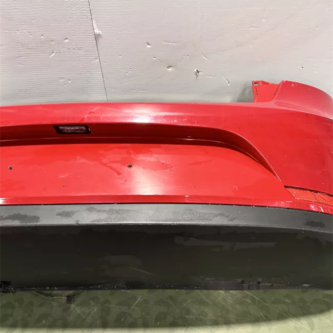 Paraurti posteriore primer