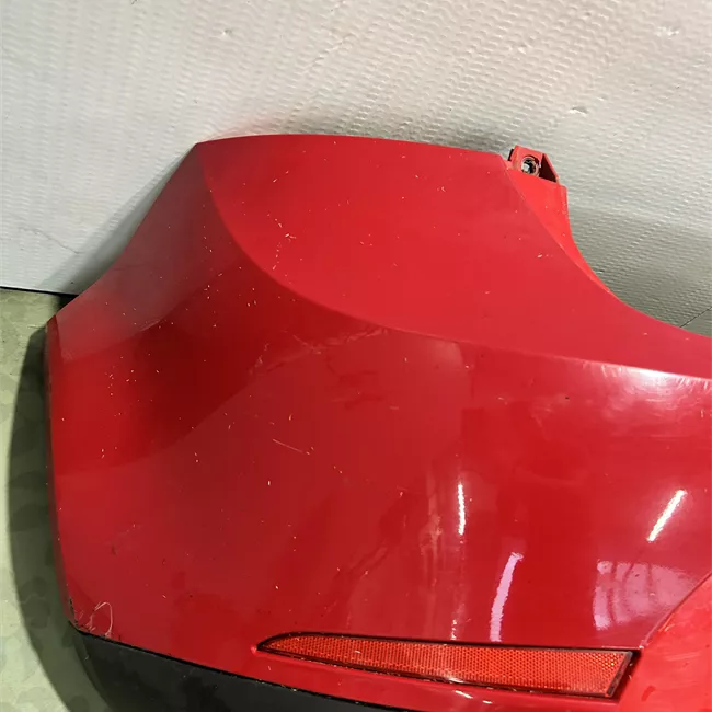 Paraurti posteriore primer