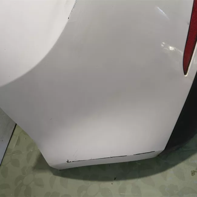 Paraurti posteriore primer