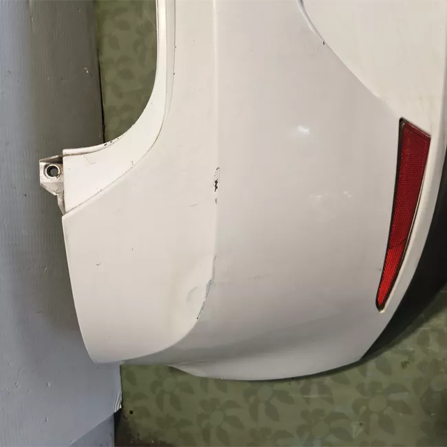Paraurti posteriore primer