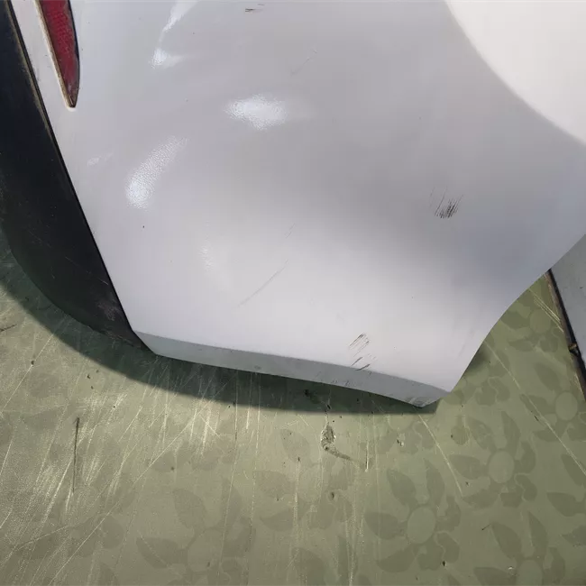 Paraurti posteriore primer