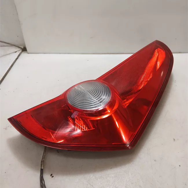 Fanale posteriore destro