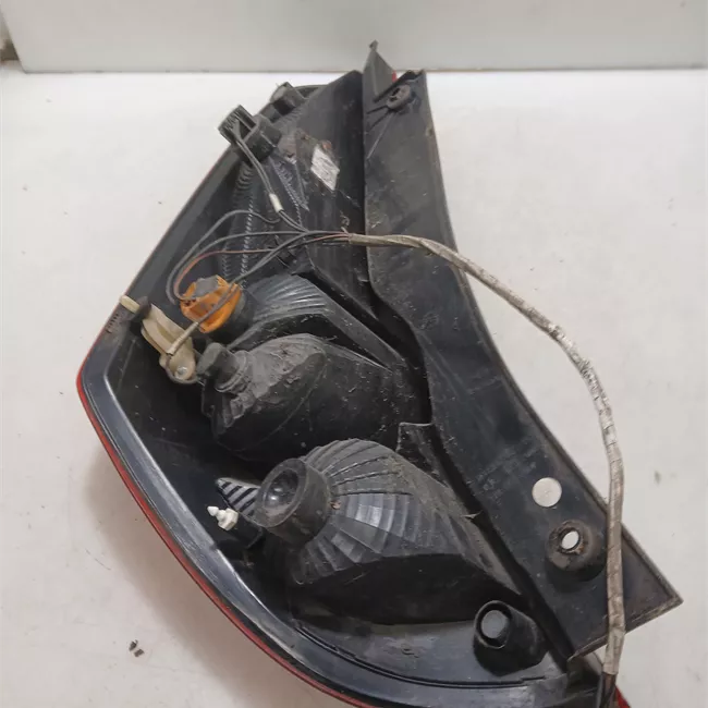 Fanale posteriore destro