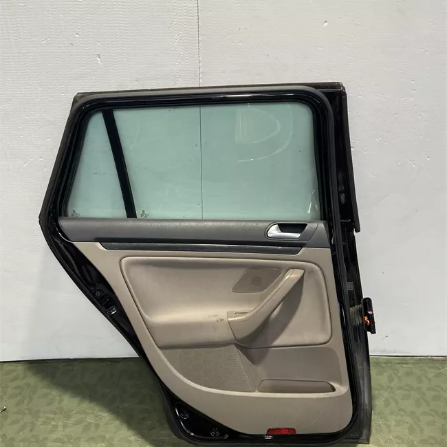 Porta posteriore sinistra