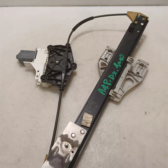 Alzacristallo elettrico porta posteriore destro