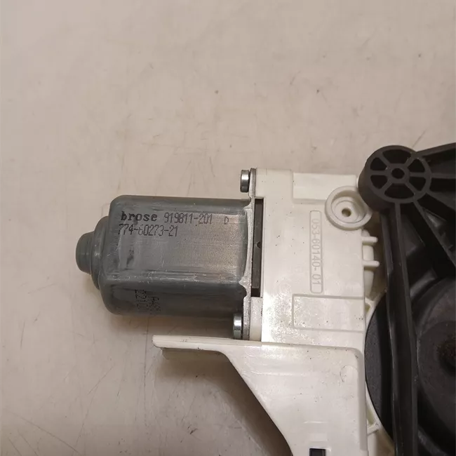 Alzacristallo elettrico porta posteriore destro